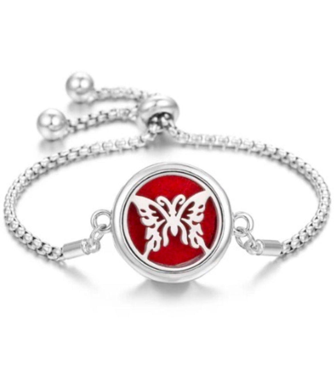 Pulsera de perfume de aromaterapia