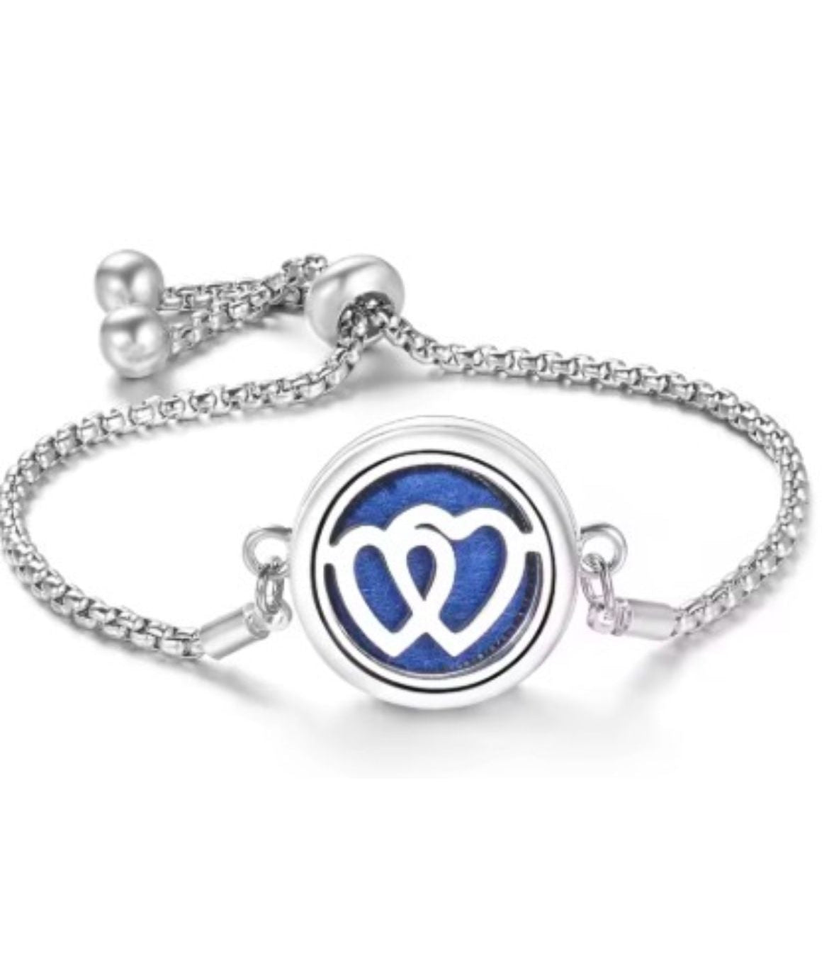 Pulsera de perfume de aromaterapia